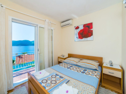 Apartamenty Pelješac apartmani – Orsula Kučište (Wyspa Pelješac)