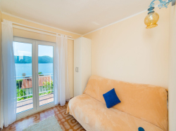 Apartamenty Pelješac apartmani – Orsula Kučište (Wyspa Pelješac)