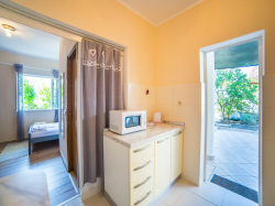 Apartamenty Pelješac apartmani – Orsula Kučište (Wyspa Pelješac)