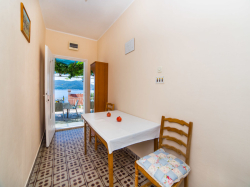 Apartamenty Pelješac apartmani – Orsula Kučište (Wyspa Pelješac)