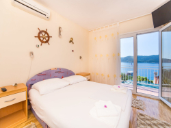 Apartamenty Pelješac apartmani – Orsula Kučište (Wyspa Pelješac)