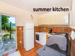 Apartamenty Pelješac apartmani – Orsula Kučište (Wyspa Pelješac)