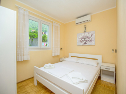 Apartamenty Pelješac apartmani – Orsula Kučište (Wyspa Pelješac)