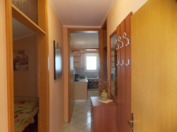 Apartamenty Vivien Kustići (Wyspa Pag)