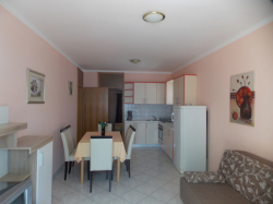 Apartamenty Vivien Kustići (Wyspa Pag)