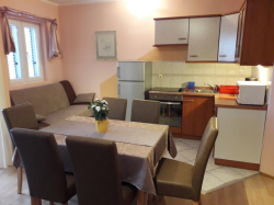 Apartamenty Vivien Kustići (Wyspa Pag)