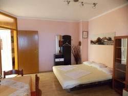 Apartamenty Vivien Kustići (Wyspa Pag)