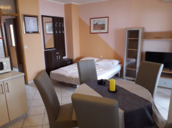 Apartamenty Vivien Kustići (Wyspa Pag)