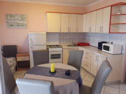 Apartamenty Vivien Kustići (Wyspa Pag)