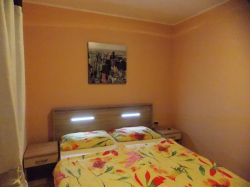 Apartamenty Vivien Kustići (Wyspa Pag)