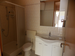 Apartamenty Vivien Kustići (Wyspa Pag)