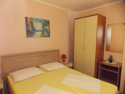 Apartamenty Vivien Kustići (Wyspa Pag)