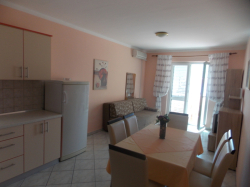 Apartamenty Vivien Kustići (Wyspa Pag)