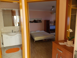 Apartamenty Vivien Kustići (Wyspa Pag)