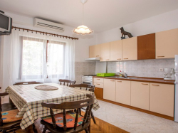 Apartamenty Damir Lopar (Wyspa Rab)