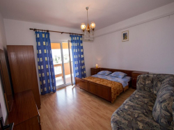 Apartamenty Damir Lopar (Wyspa Rab)