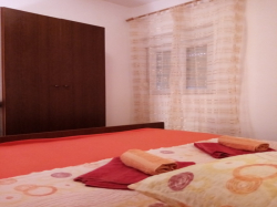 Apartamenty Sunce-Lopar 522 Lopar (Wyspa Rab)