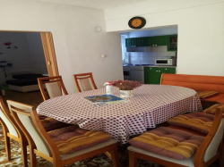 Apartamenty Sunce-Lopar 522 Lopar (Wyspa Rab)