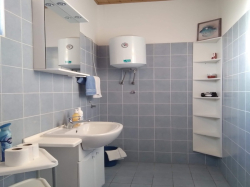 Apartamenty Sunce-Lopar 522 Lopar (Wyspa Rab)