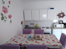 Apartamenty Sunce-Lopar 522 Lopar (Wyspa Rab)