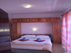 Apartamenty Sunce-Lopar 522 Lopar (Wyspa Rab)