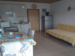 Apartamenty Sunce-Lopar 522 Lopar (Wyspa Rab)