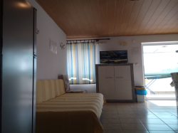 Apartamenty Sunce-Lopar 522 Lopar (Wyspa Rab)