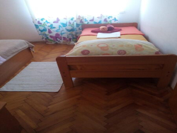 Apartamenty Sunce-Lopar 522 Lopar (Wyspa Rab)