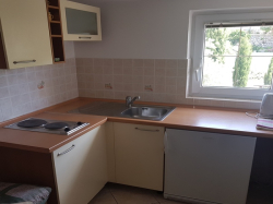 Apartamenty Danijela Lopar (Wyspa Rab)