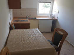 Apartamenty Danijela Lopar (Wyspa Rab)