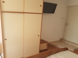 Apartamenty Danijela Lopar (Wyspa Rab)