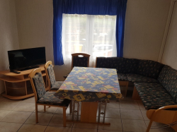 Apartamenty Danijela Lopar (Wyspa Rab)