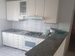 Apartamenty Danijela Lopar (Wyspa Rab)