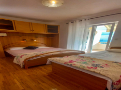 Apartamenty Mulobedanj Lun (Wyspa Pag)