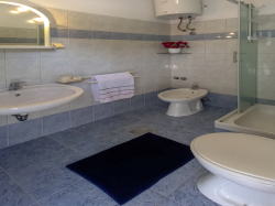 Apartamenty Mulobedanj Lun (Wyspa Pag)