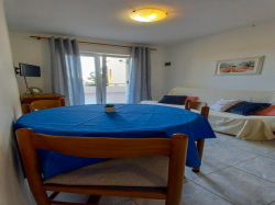 Apartamenty Mulobedanj Lun (Wyspa Pag)