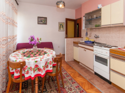 Apartamenty Apartmani  Vodarić Mali Lošinj (Wyspa Lošinj)