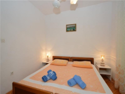 Apartamenty Apartmani  Vodarić Mali Lošinj (Wyspa Lošinj)