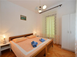 Apartamenty Apartmani  Vodarić Mali Lošinj (Wyspa Lošinj)