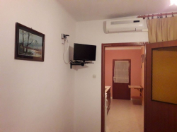 Apartamenty Apartmani  Vodarić Mali Lošinj (Wyspa Lošinj)