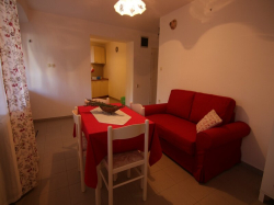 Apartamenty Bruna I Mali Lošinj (Wyspa Lošinj)