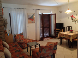 Apartamenty Krznarić Mali Lošinj (Wyspa Lošinj)