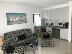 Apartamenty Krznarić Mali Lošinj (Wyspa Lošinj)