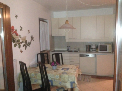 Apartamenty Krznarić Mali Lošinj (Wyspa Lošinj)