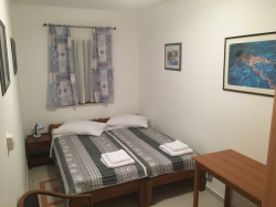 Apartamenty Krznarić Mali Lošinj (Wyspa Lošinj)