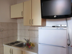 Apartamenty Josip Malinska (Wyspa Krk)