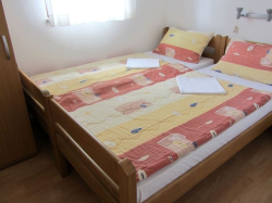 Apartamenty Josip Malinska (Wyspa Krk)