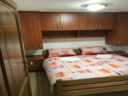 Apartamenty Josip Malinska (Wyspa Krk)