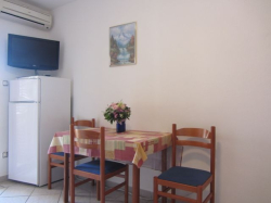 Apartamenty Josip Malinska (Wyspa Krk)