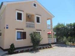 Apartamenty Josip Malinska (Wyspa Krk)